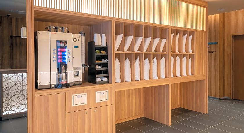 Tosei Hotel Cocone Ueno Okachimachi