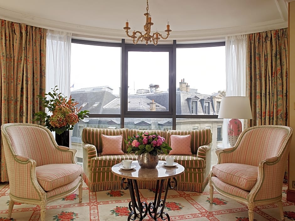 Norman hotel & spa - Paris Champs Elysees