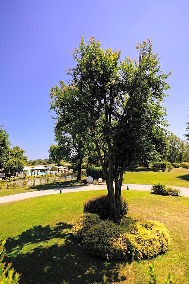 Romantic Hotel Furno