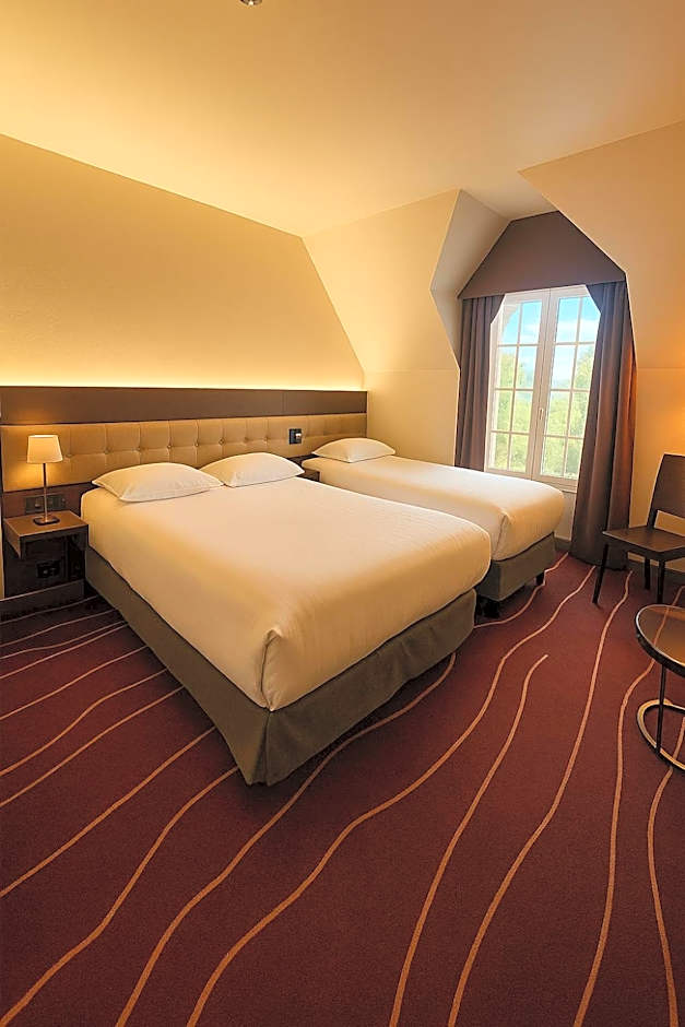 Domaine de La Ferrière