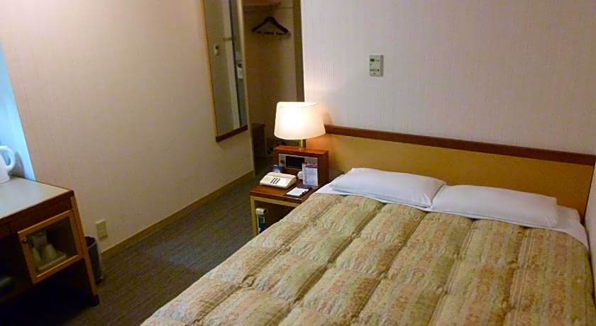 Hotel Crown Hills Fukushima