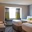 Microtel Inn & Suites by Wyndham West Fargo Near Medical Center