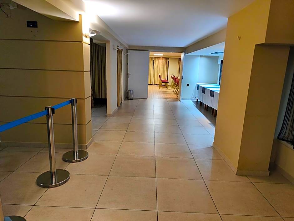 Hotel Iliana
