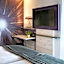 Holiday Inn - the niu, Air Frankfurt Messe By IHG