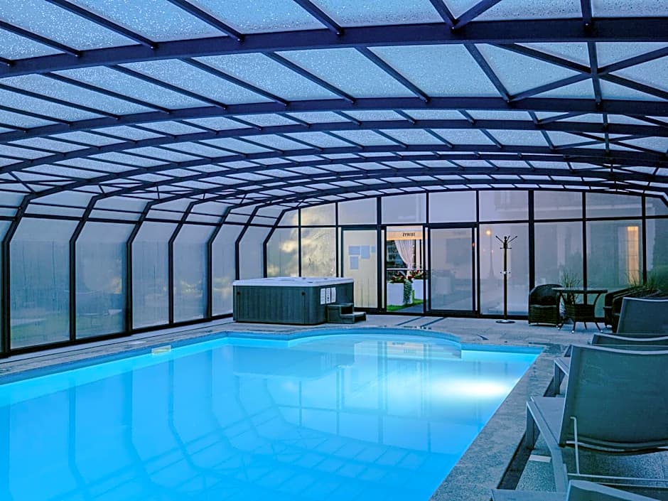 Perla Mare Apartamenty