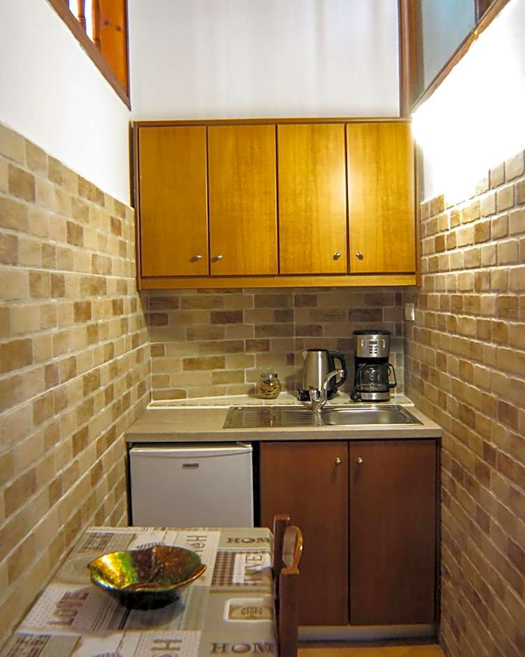 Casa Dasyra