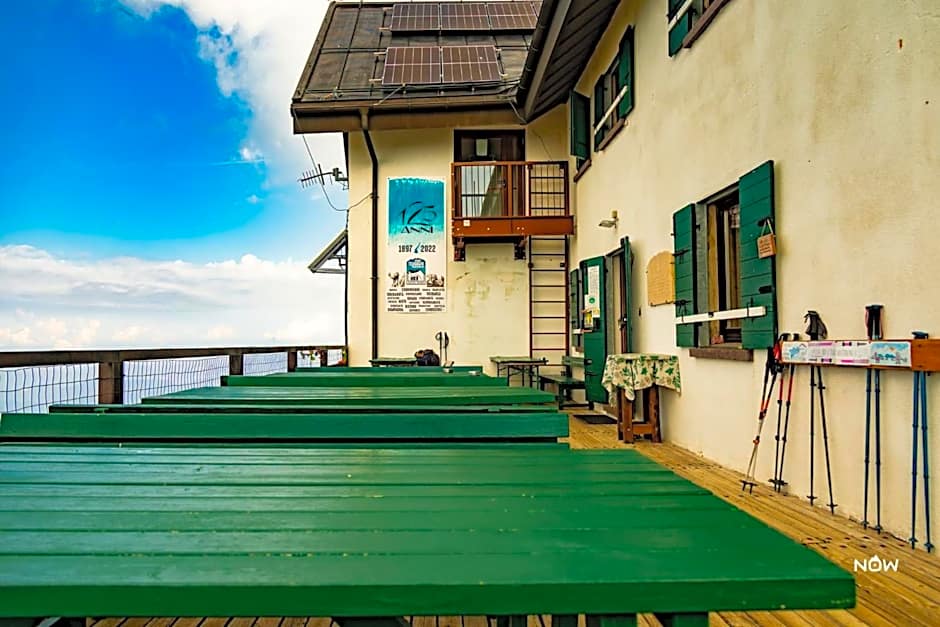 Hotel Monte Baldo