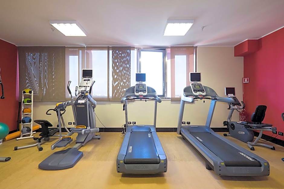 Hilton Garden Inn Lecce