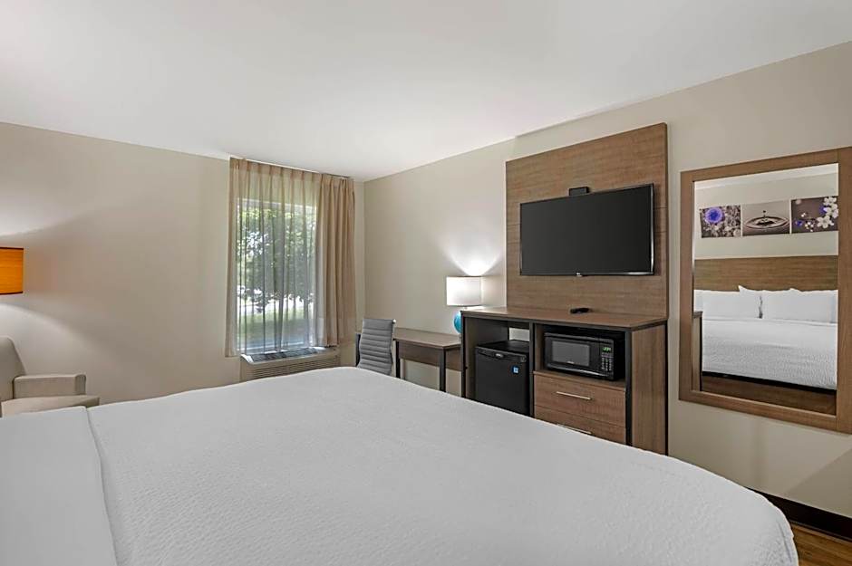 Sleep Inn Franklin - Cool Springs