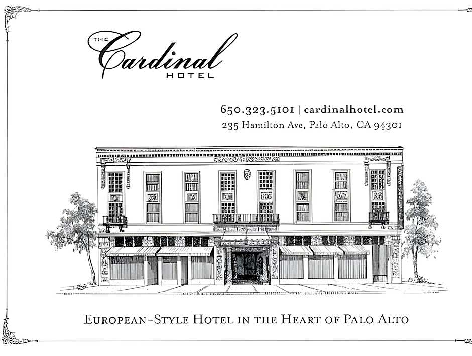 Cardinal Hotel