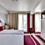 Mercure Paris Voltaire Quartier Bastille