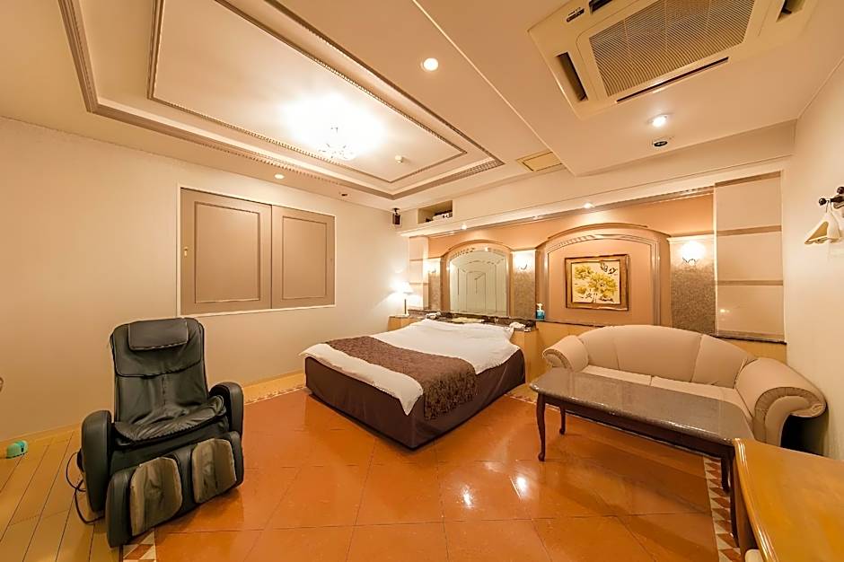 Hotel Fine Tsu