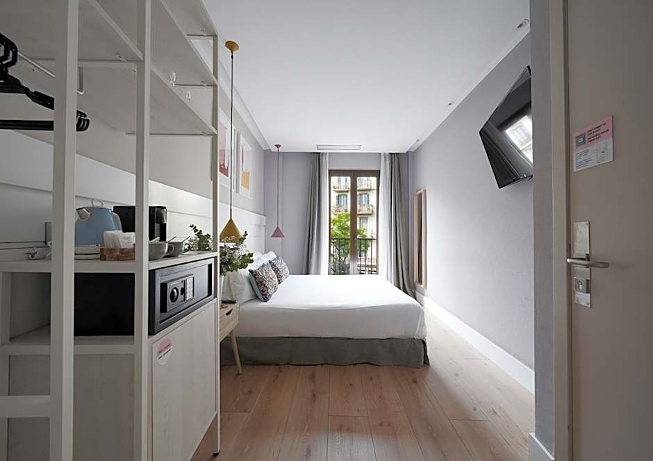 Gracia Garden Boutique Hotel