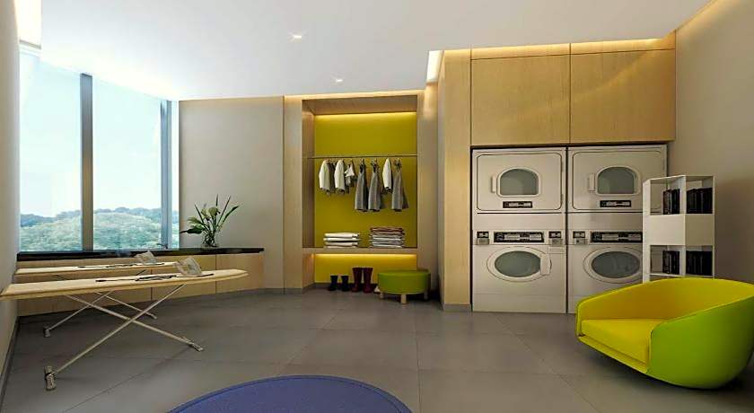 Holiday Inn Express Suzhou Taihu Lake By IHG