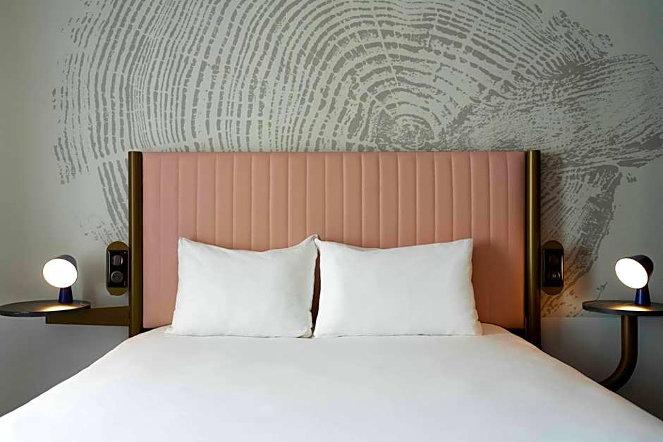 ibis Styles Paris Porte de Versailles - Mairie d'Issy