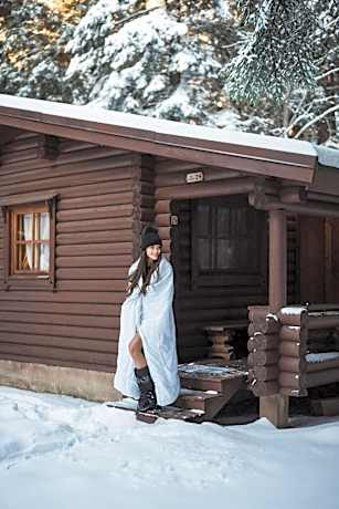 Villas Jagoda & Malina