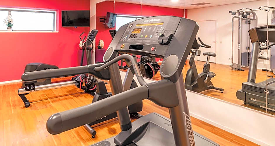 PLAZA Premium Grand Winston