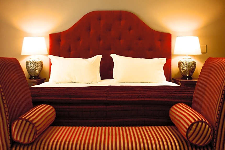 Edenbrook Country Manor