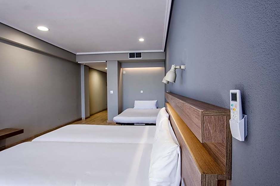 Hotel Alda Sada Marina