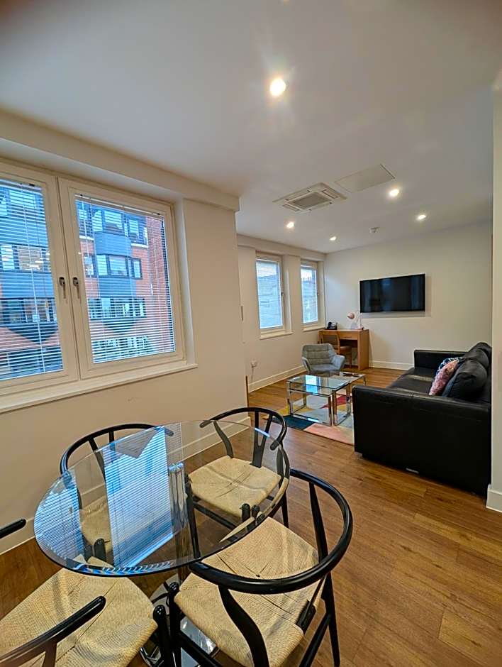 Kings Road Aparthotel