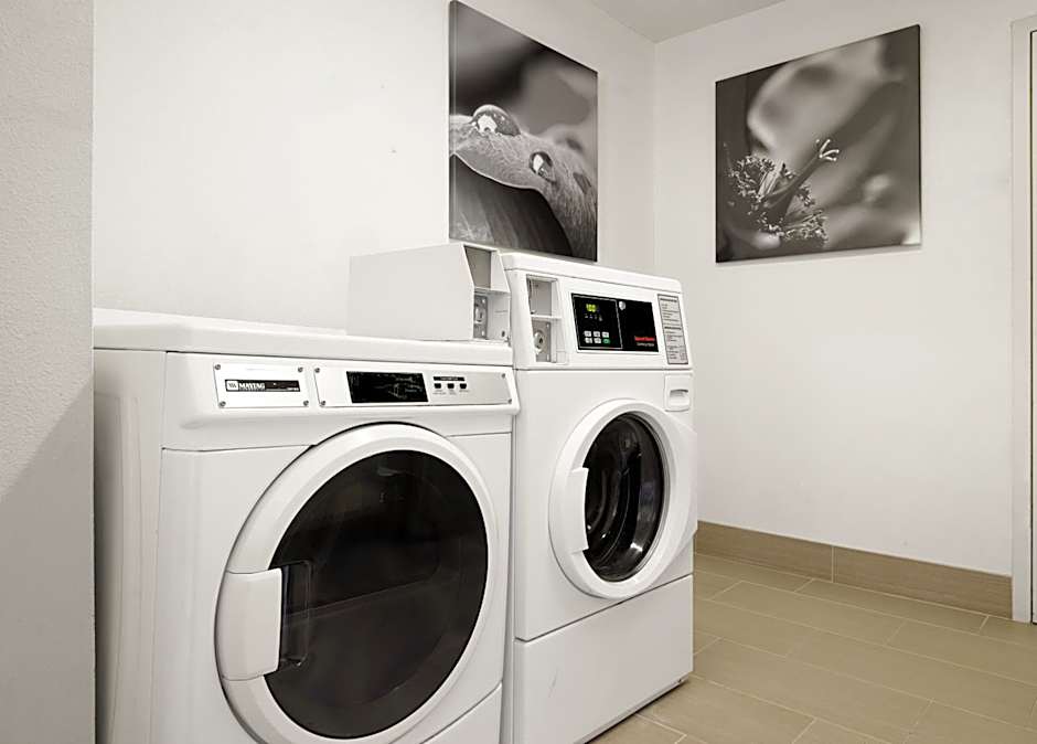 SpringHill Suites by Marriott Kansas City Overland Park