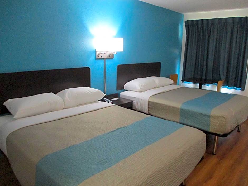 Motel 6 Chattanooga - Airport