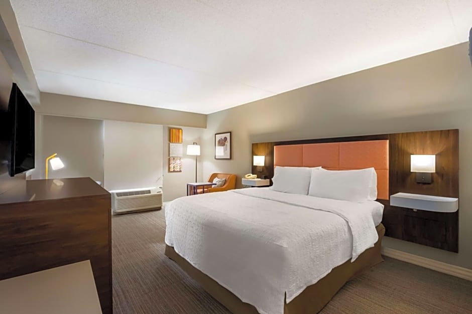 Hampton Inn By Hilton Philadelphia/Willow Grove