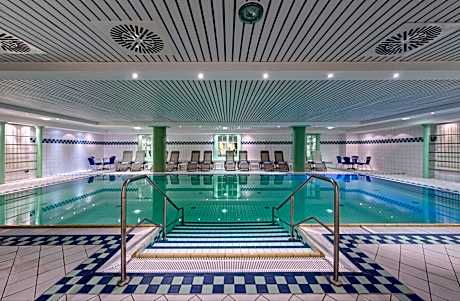 Hotel Aquamarin