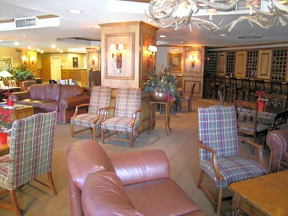 River Mountain Lodge