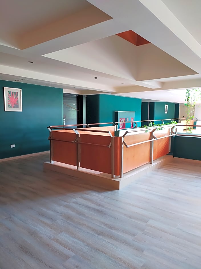 Amerian Portal del Iguazu