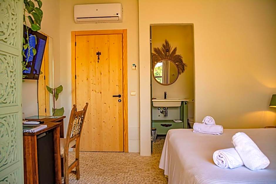 Boutique Hostal La Curandera de Salinas