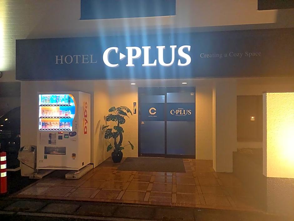 HOTEL C-PLUS - Adult Only