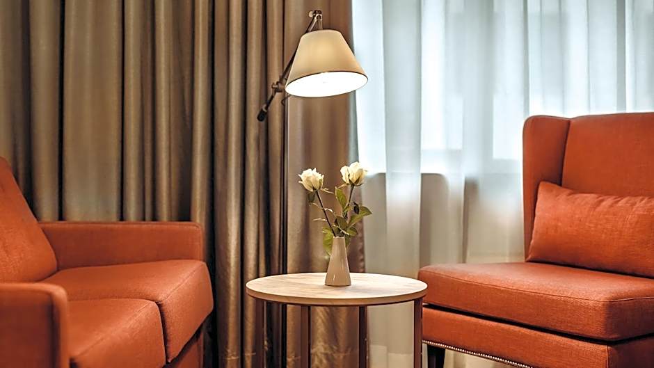 Clarion Collection Hotel Grand Bodø