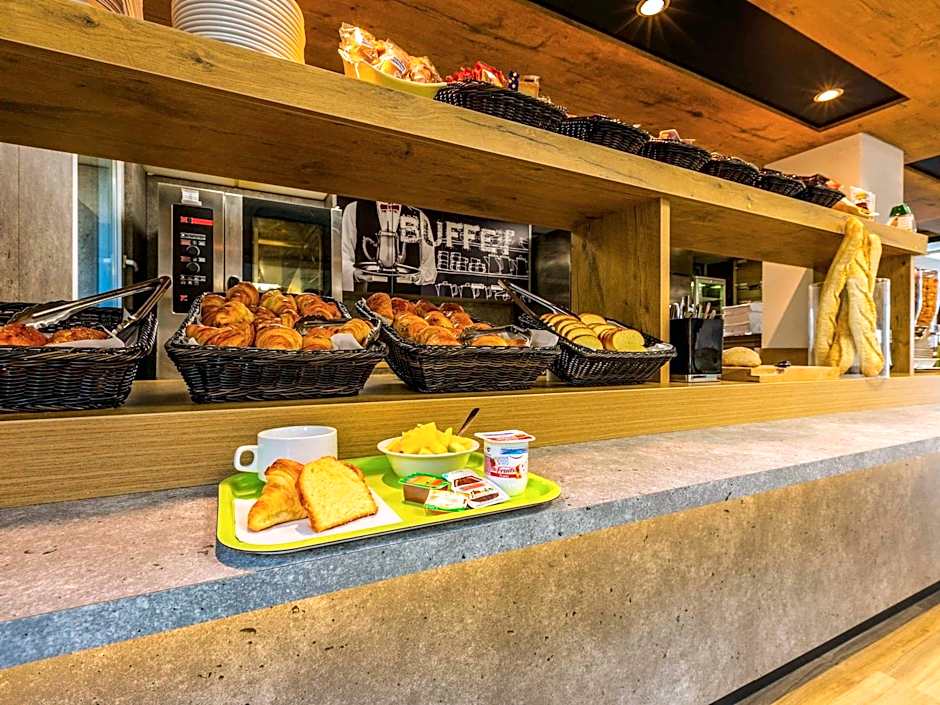 ibis budget Paris Porte d'Italie West