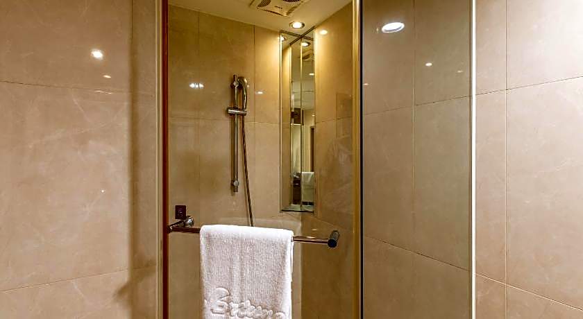 Guide Hotel Taipei Chongqing