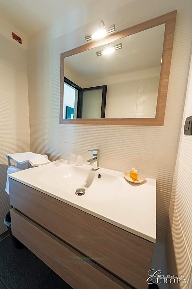 Hotel Bungalows Europa