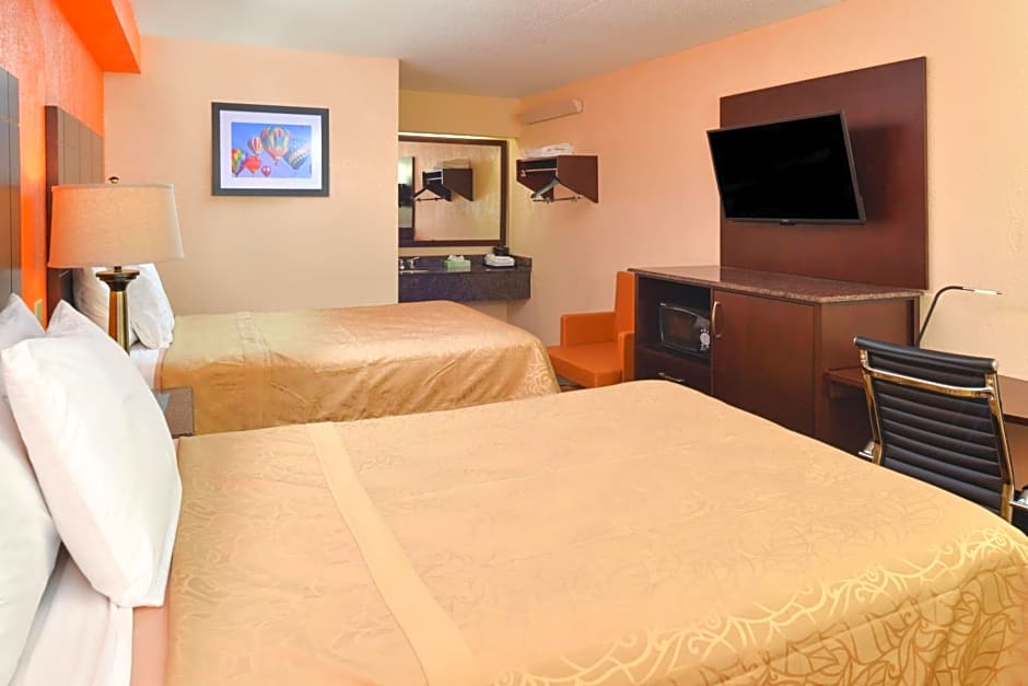 Americas Best Value Inn-Pittsburgh Airport