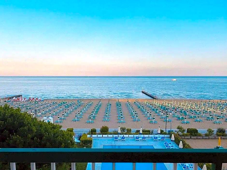 Hotel Florida