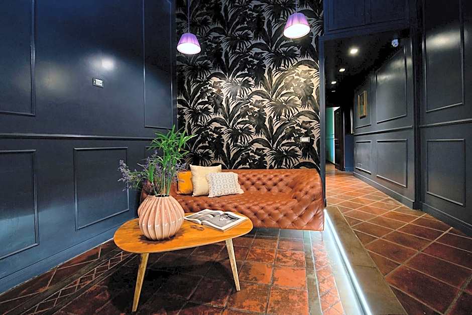 Town House Campo de' Fiori