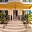 Aurelia Vatican Apartments