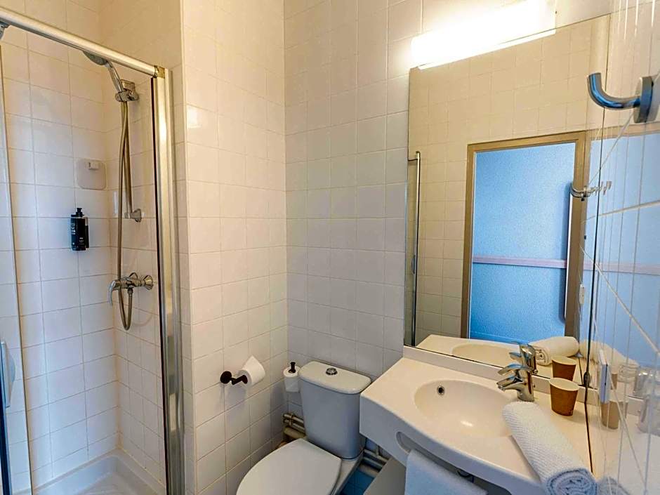 ibis budget Le Mans Centre