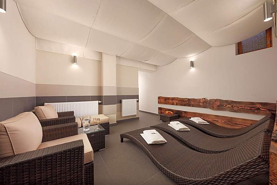 ProFamily Hotel TOP Benecko