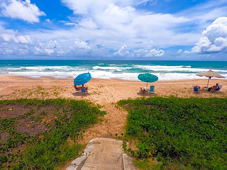 Porto Paraiso Hostel