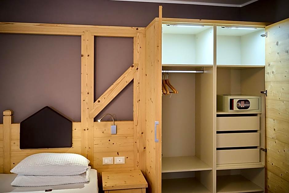 DolceVita Ambiez B&B