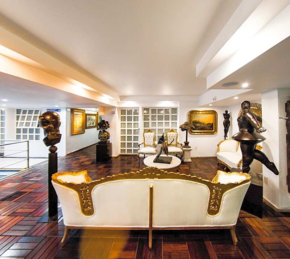 European Life Style Executive Suites