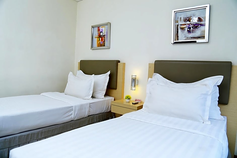 d'primahotel Medan