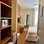 Quarto plus no Linhares Design Hotel ES