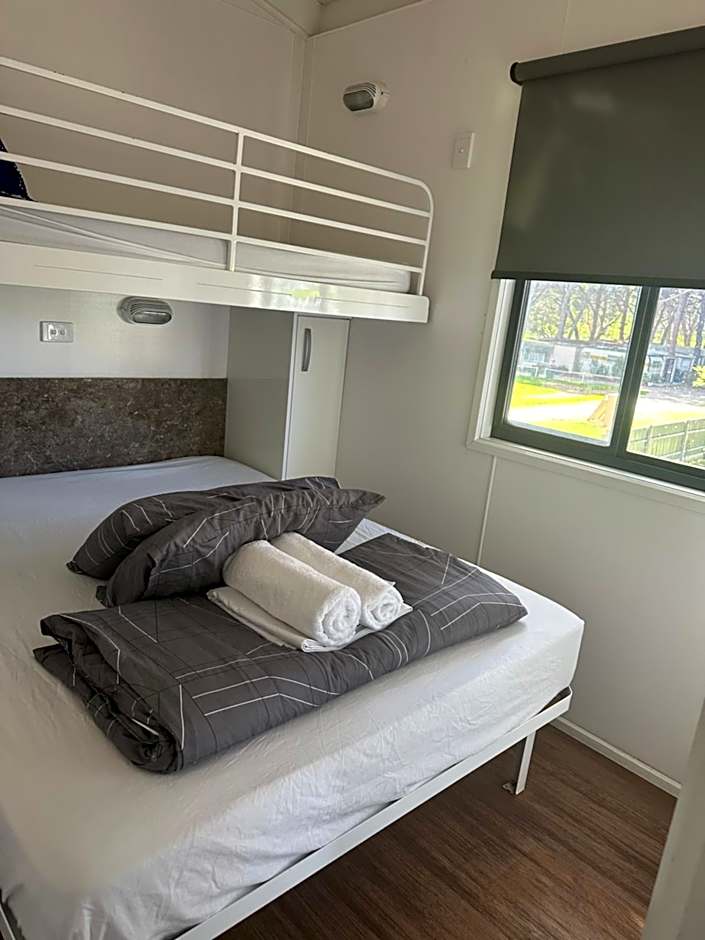 Second Valley Caravan Park