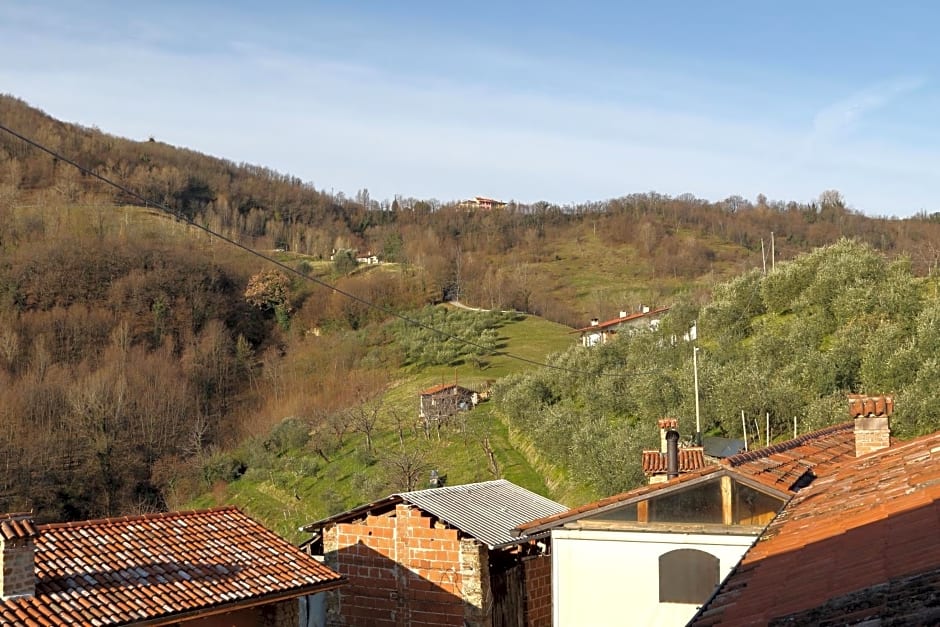 Agriturismo "Antico Borgo"