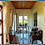 Paarl Mountain Lodge